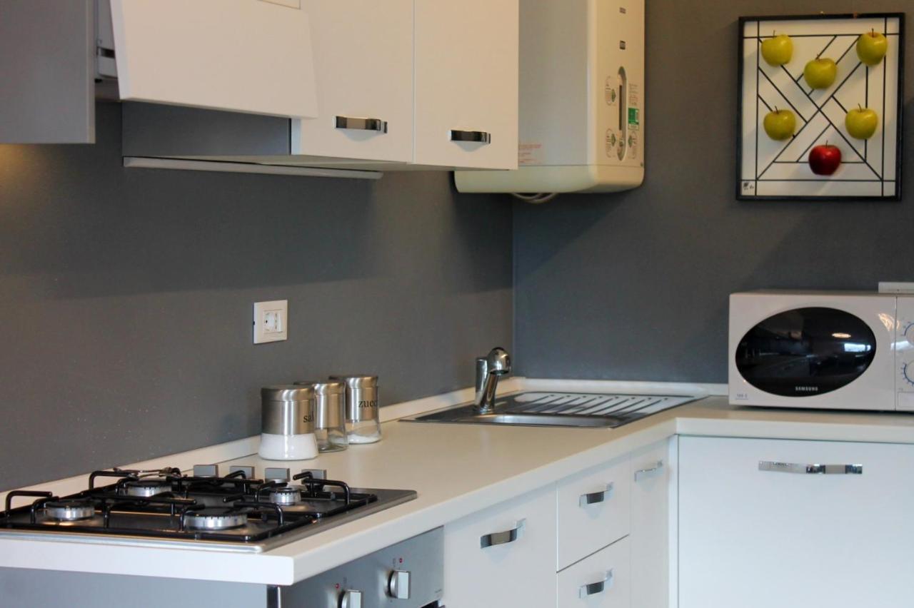 Casa 4 Pioppi - Agenzia Dolomiti Affitti Apartment Cavalese Ngoại thất bức ảnh