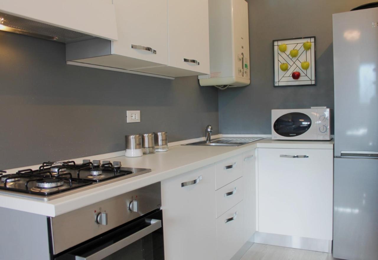 Casa 4 Pioppi - Agenzia Dolomiti Affitti Apartment Cavalese Ngoại thất bức ảnh