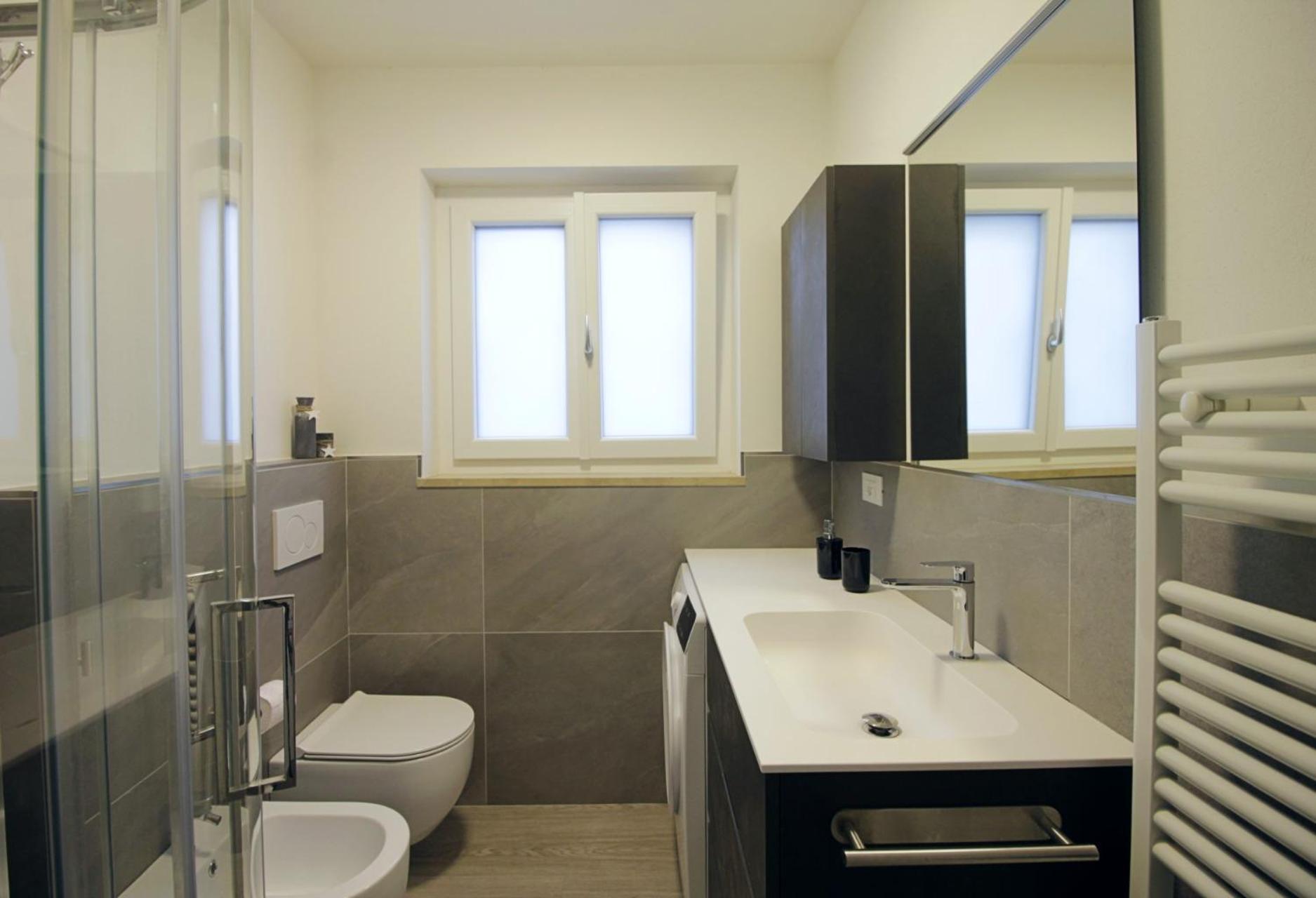 Casa 4 Pioppi - Agenzia Dolomiti Affitti Apartment Cavalese Ngoại thất bức ảnh